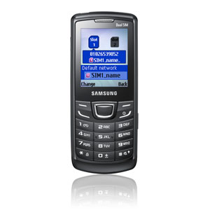 Samsung E1252