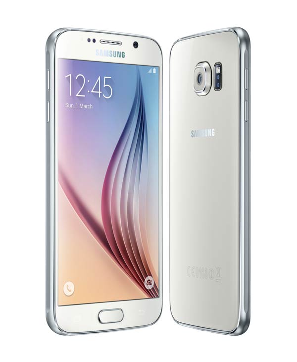  Samsung Galaxy S6