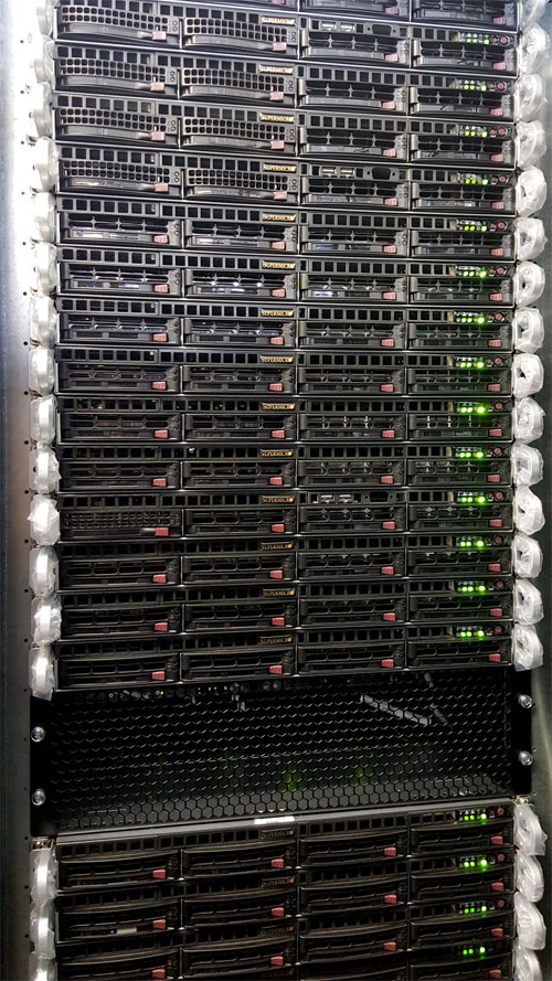   Selectel        