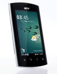 Acer Liquid Metal