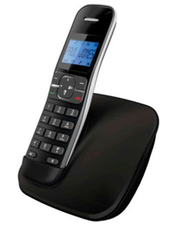  DECT iSlim Single