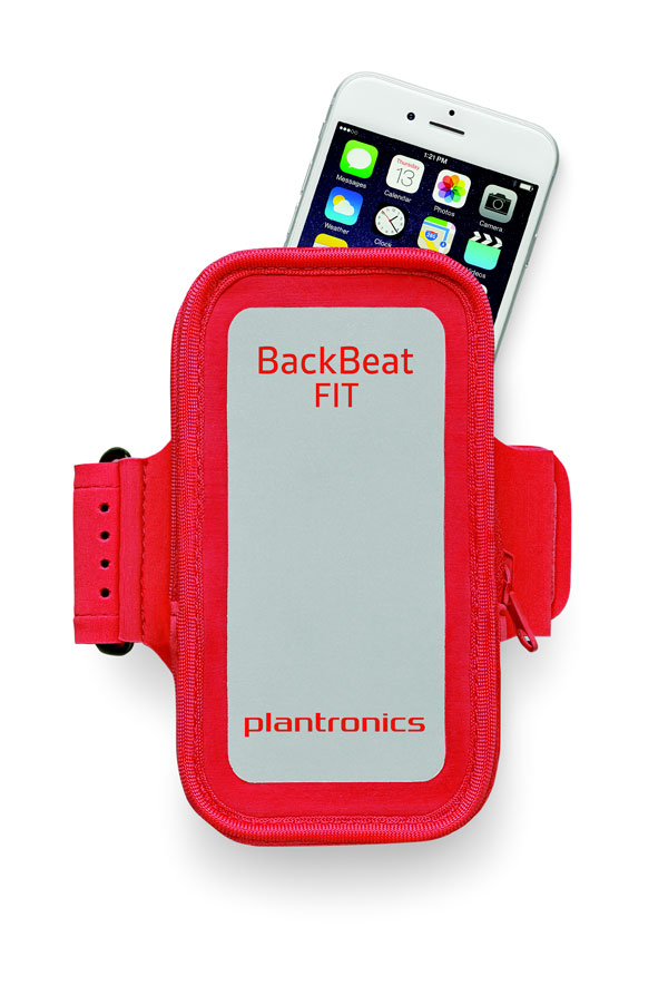   Plantronics BackBeat FIT