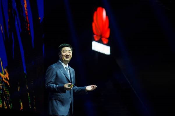   (Ken Hu),   Huawei,    HUAWEI CONNECT 2016      « »      .