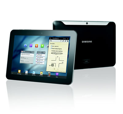 Samsung Galaxy Tab 8.9