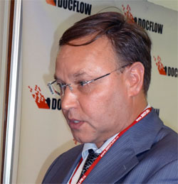 Сергей Македонский, Country Manager, Russia, Forrester Research,