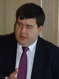 Вячеслав Орехов, генеральный директор SAP CIS