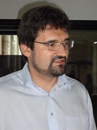 Федор Вирин, со-основатель и партнер Data Insight