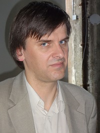 Борис Овчинников, со-основатель, партнер и директор по исследованиям Data Insight