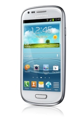 Samsung GALAXY S III mini