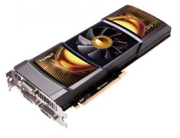 Palit GeForce GTX 590