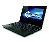 HP Mini 5103