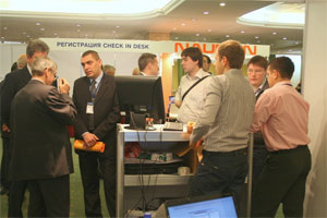      XI Billing and OSS Telecom Forum-2010