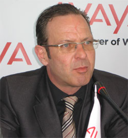  Avaya   EMEA    (Michael Bayer)