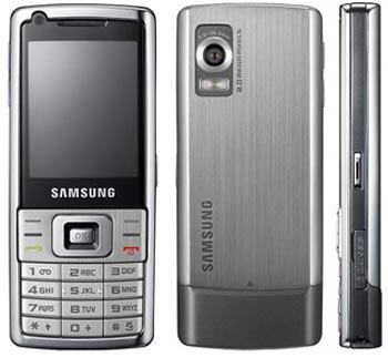 Samsung SGH-L700