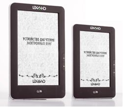 Lexand LE-116, Lexand LT-114, Lexand LT-115  Lexand LT-117