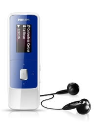 MP3– GoGear Mix 