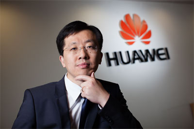    - Huawei      Huawei Consumer Business Group 
