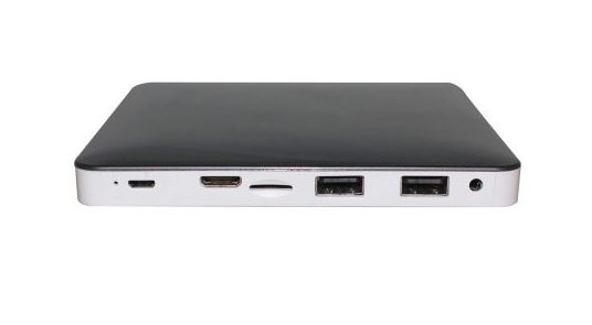  Ultra Nano PC