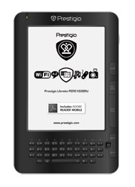  Prestigio 5162