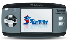 Defender Sharky Legend 100