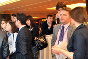 20  2011      Lotte Hotel Moscow  « »  Microsoft Business Solutions  MICROSOFT CRM FINANCE CLUB 2011 –   -,        Microsoft Dynamics CRM   . MICROSOFT CRM FINANCE CLUB      100     .