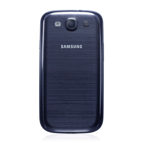  Samsung Galaxy S III