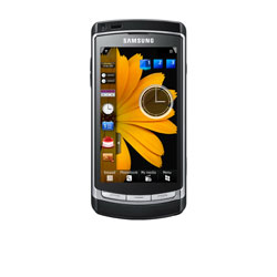 Samsung OMNIA HD Gold Edition