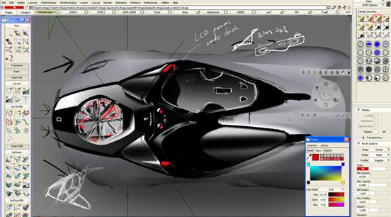       ,        Autodesk Alias