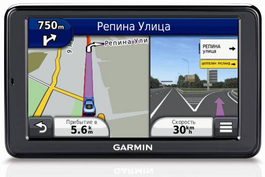  Garmin nüvi 2595LMT 