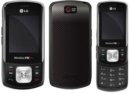 LG GB230