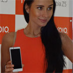 Nubia:    