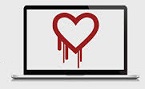    . : Heartbleed