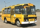 ГЛОНАСС оборудование установлено на школьные автобусы Астраханской области