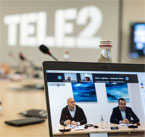 Tele2 ставит на 5G Ready и качество связи