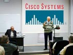  Cisco Systems   .   