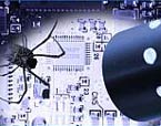 SA&S Security  F-Secure  Acronis