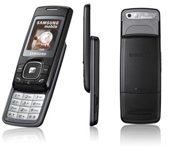 Samsung SGH-M610