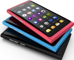 Nokia N9