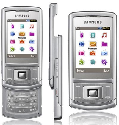 Samsung S3500