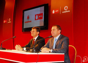  Vodafone Group        